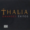 CD THALIA / GRANDES EXITOS