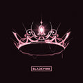 CD BLACKPINK / THE ALBUM