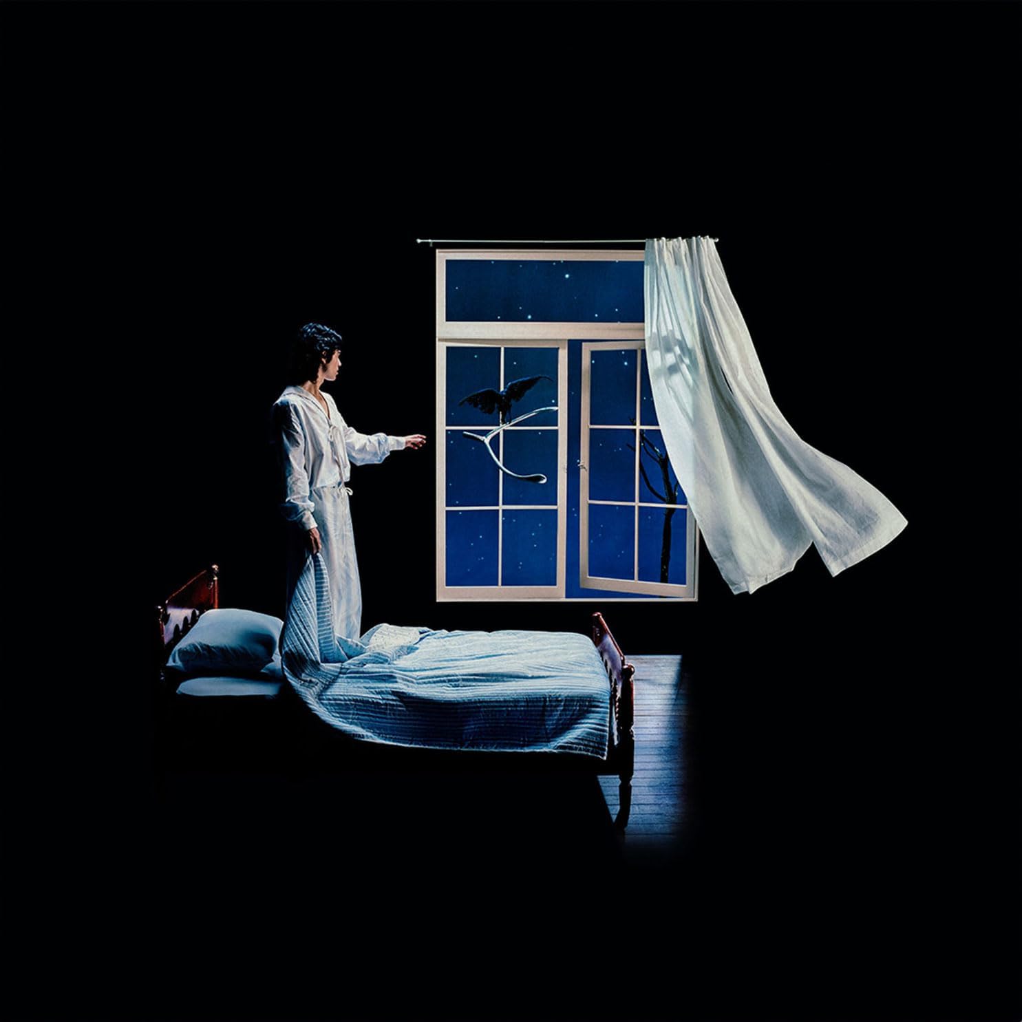 CD CONAN GRAY / WISHBONE 