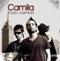 LP CAMILA / TODO CAMBIÓ