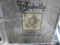 CD ANABANTHA  ACUSTICO