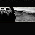 CD U2 / THE JOSHUA TREE