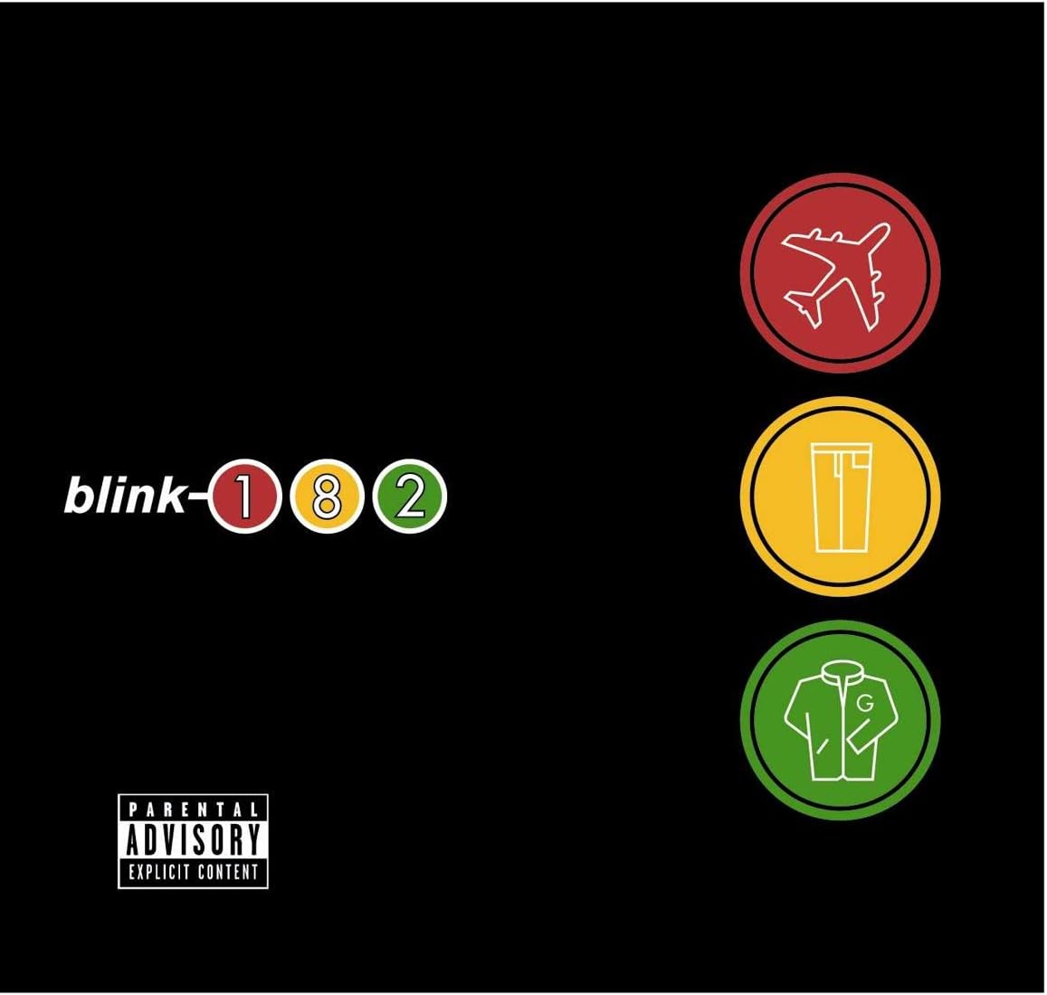 CD BLINK-182/TAKE OFF YOUR PANTS