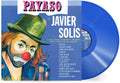 LP  JAVIER SOLIS / PAYASO