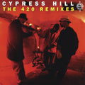LP CYPRESS HILL THE 420 REMIXES VINYL NUEVO ORIGINAL SELLADO