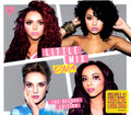 CD LITTLE MIX/DNA:THE DELUXE