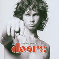 CD THE DOORS/THE VERY BEST OF