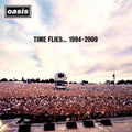 CD OASIS/TIME FLIES...1994-2009