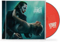 CD LADY GAGA /JOAQUIN PHOENIX/JOKER:FLOI