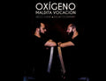 CD DIEGO OJEDA Y EDGAR OCERANSKY/OXIGENO