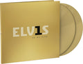 LP ELVIS PRESLEY / ELVIS 30 N1 HITS