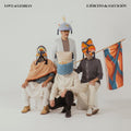 CD LOVE OF LESBIAN/EJERCITO DE SANACION