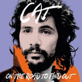 LP CAT STEVENS / GREATEST HITS
