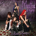 CD MISTICA GIRLS / METAL ROSE