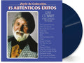 LP RAY CONNIFF SERIE  COLECCION 15  AUTENTICOS EXITOS VINYL NUEVO ORIGINAL SELLADO [REEDICION]