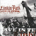 CD LINKIN PARK/LIVE IN TEXAS 1CD + 1DVD