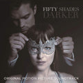 CD*O.S.T. FYFTY SHADES DARKER