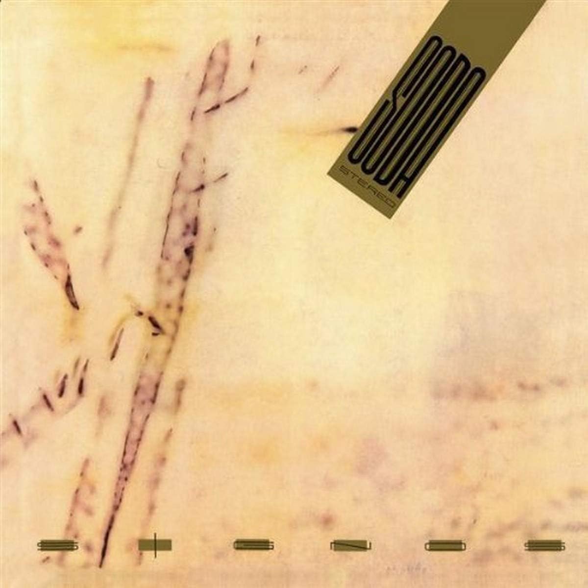 CD SODA STEREO/SIGNOS