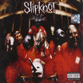 CD SLIPKNOT/SLIPKNOT