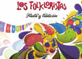 CD LOS FOLKLORISTAS / FIESTA Y TRADICION
