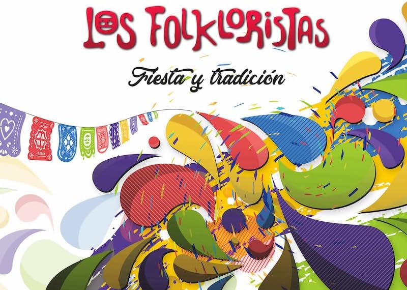 CD LOS FOLKLORISTAS / FIESTA Y TRADICION