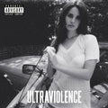 CD LANA DEL REY/ULTRAVIOLENCE