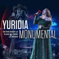 CD YURIDIA / MONUMENTAL