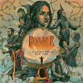 CD PORTER  LA HISTORIA SIN FIN
