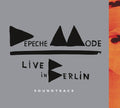 CD DEPECHE MODE/LIVE IN BERLIN