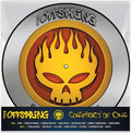 LP THE OFFSPRING / CONSPIRACY  OF ONE