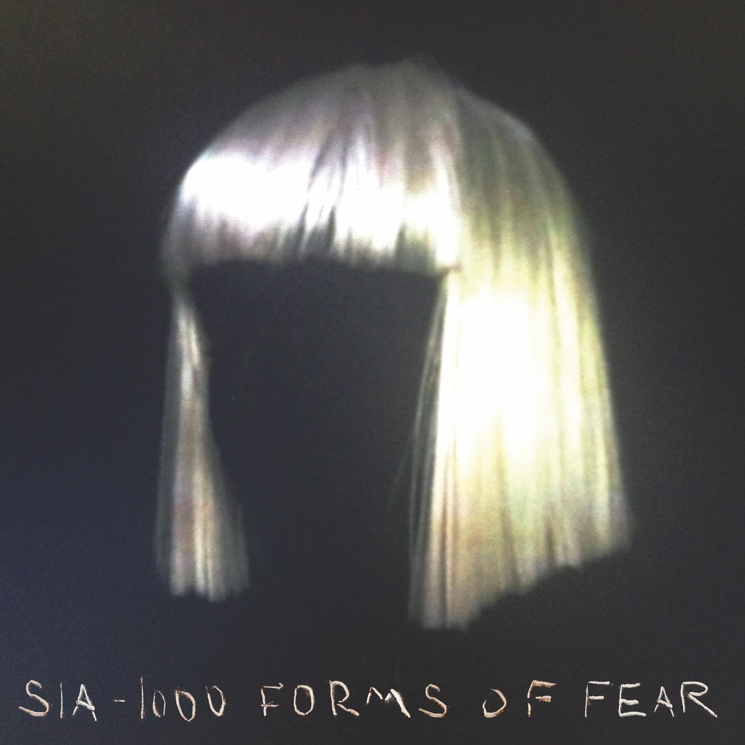 LP  SIA 1000 FORMS  OF FEAR DLX VINYL NUEVO ORIGINAL SELLADO