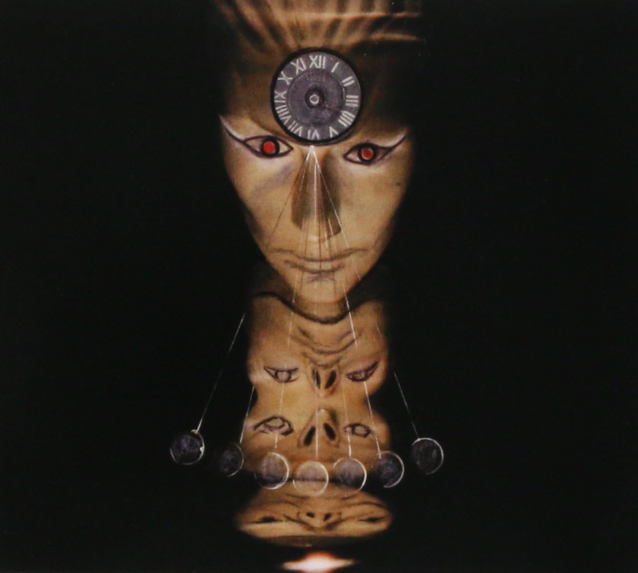 CD SYSTEM OF A DOWN/MEZMERIZE