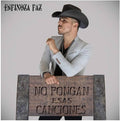 CD ESPINOZA PAZ/NO PONGAS ESAS CANCIONES