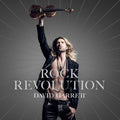 CD DAVID GARRETT/ROCK REVOLUTION