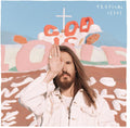 CD CARLOS SADNESS / TROPICAL JESUS