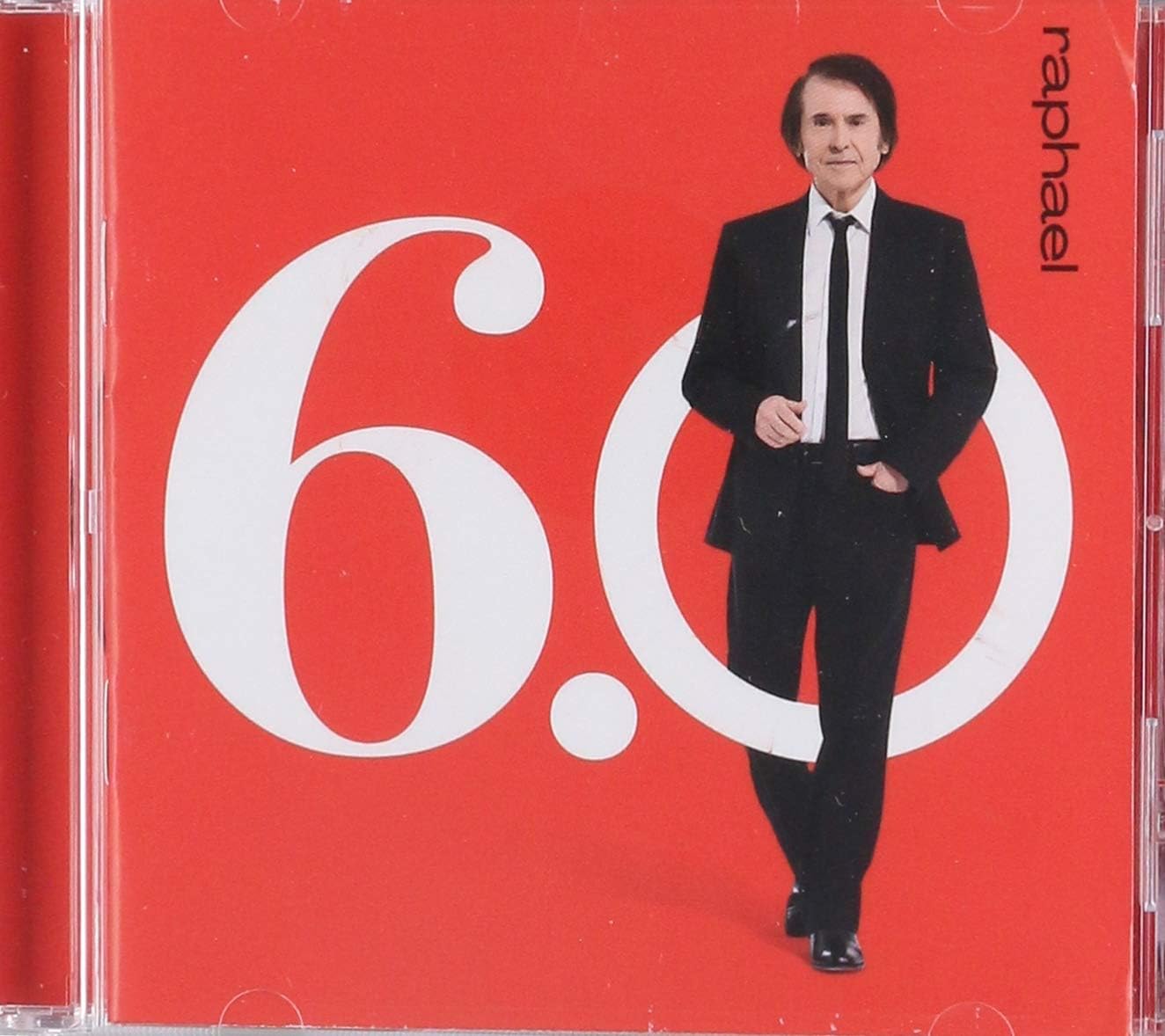CD RAPHAEL  6.0