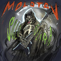 CD MOLOTOV / SOLO D LIRA