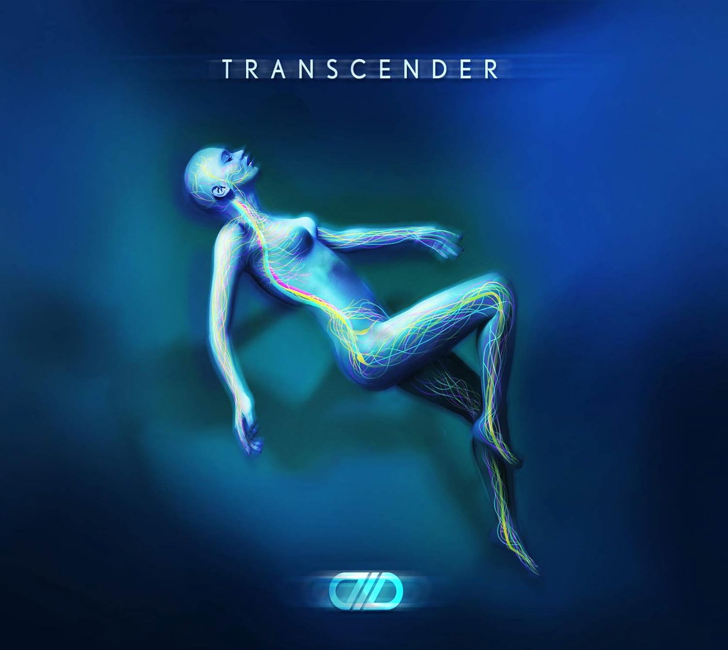 CD  DLD / TRANSCENDER