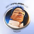 CD RAUW ALEJANDRO  / SATURNO