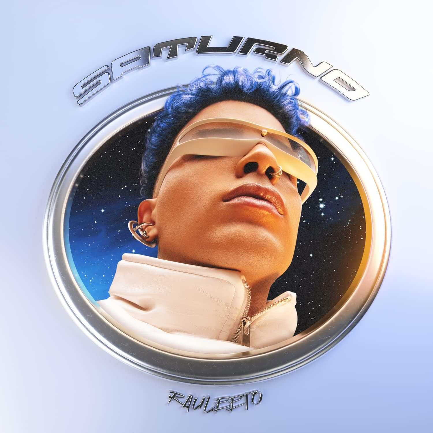 CD RAUW ALEJANDRO  / SATURNO