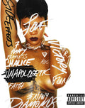 CD RIHANNA/UNAPOLOGETIC