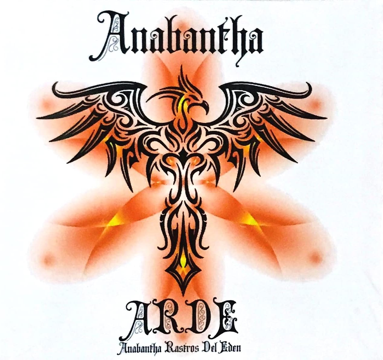 CD ANABANTHA  ARDE