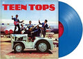 LP  LOS TEEN TOPS TEEN TOPS VINYL NUEVO ORIGINAL SELLADO