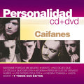 CD PERSONALIDAD/CAIFANES