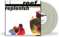 LP REEF REPLENISH VINYL NUEVO ORIGINAL SELLADO