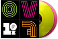 LP OV7 / OV7 PRIMERA FILA