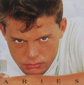 CD LUIS MIGUEL/ARIES