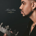 CD  ROMEO  SANTOS /  FORMULA  VOL.3