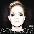 CD AVRIL LAVIGNE/AVRIL LAVIGNE**********