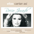 CD ELLAS CANTAN ASI/ROCIO JURADO